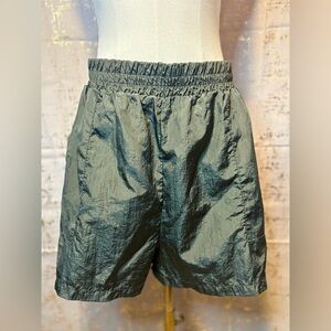 NOBO Green Shorts